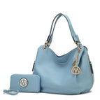 Denim Blue