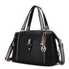 Black Pewter