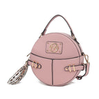 Blush Pink