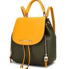 Olive-Mustard