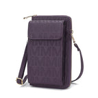 Purple / Polycarbonate
