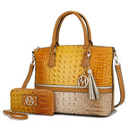 Beige-Yellow
