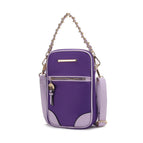 Purple ivory / Nylon