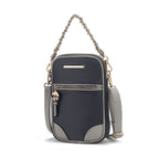 Charcoal light grey / Nylon