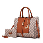 Cognac Brown