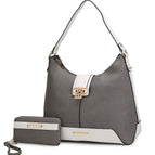 Light Grey White / Polycarbonate