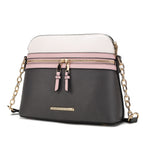 Charcoal-Pink