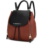 Cognac-Black