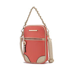Peach ivory / Nylon