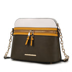 Olive-Yellow