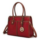 Red Brown