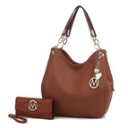 Cognac Brown