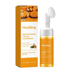 cleansing mousse