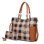 Cognac Brown