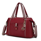 Red Pewter
