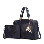 Navy / Polycarbonate