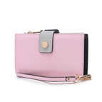 Pink-Grey