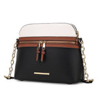 Black-Cognac