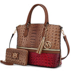 Red-Taupe
