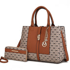Cognac Brown