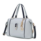 Light Blue Navy