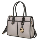 Light Grey Charcoal