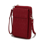 Red / Polycarbonate