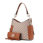 Cognac Brown