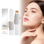 Ivory White Two-in-One Color-Changing Foundation Stick-1
