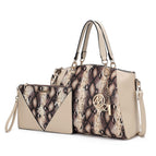Beige / Polycarbonate