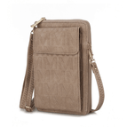 Taupe / Polycarbonate