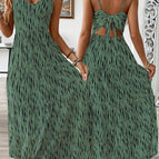 Green / S