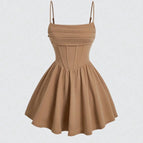 Light Brown / XS