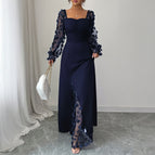 Navy Blue / L