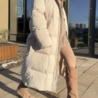 Ivory White / One Size