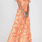 Orange / 0XL