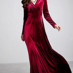 Wine red / XL