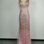 Pink / L