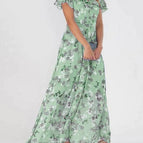 Green / 0XL